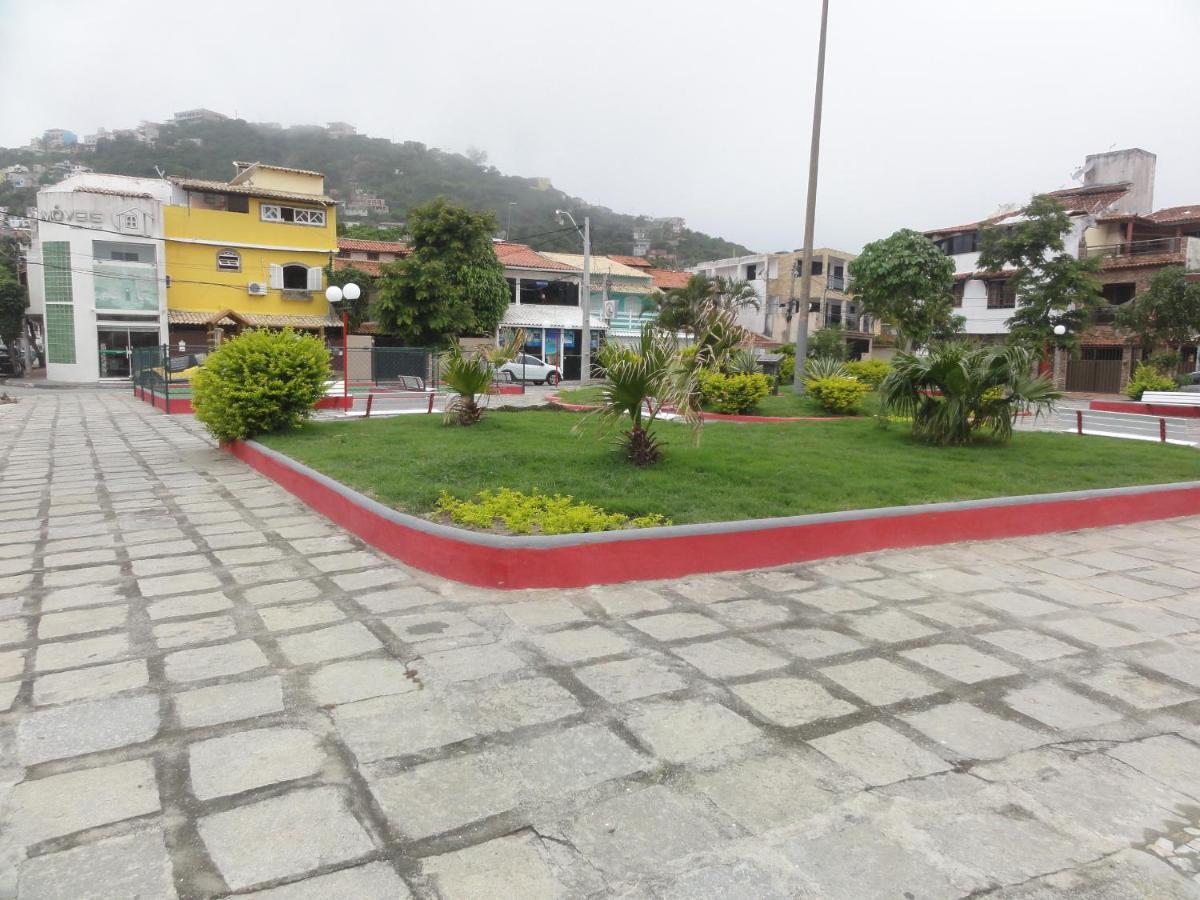Linda Suite Perto Da Praia Do Forno Arraial do Cabo Exterior foto
